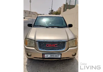 GMC Envoy  2005